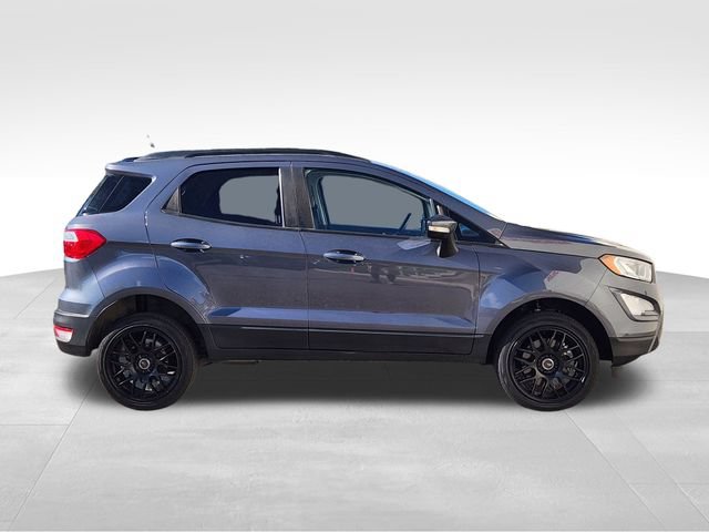 Used 2021 Ford EcoSport SE w/ SE Appearance Package AWD/4WD image 10