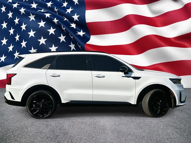 Used 2021 Kia Sorento SX image 5