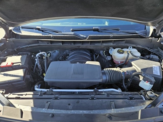 Certified 2021 GMC Yukon XL AT4 w/ Technology Package image 28