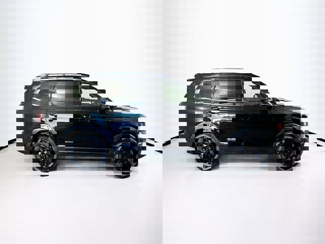 New 2025 Kia Telluride SX X-Line image 4