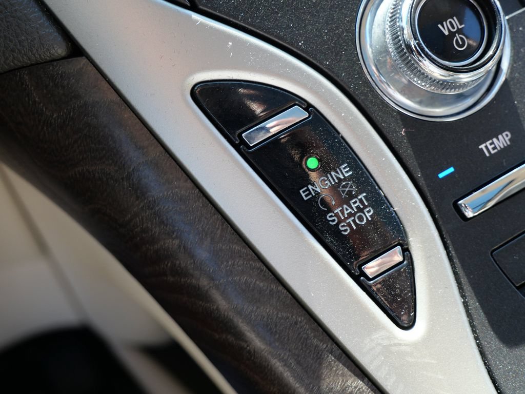 Used 2020 Lincoln Nautilus Reserve AWD/4WD image 22