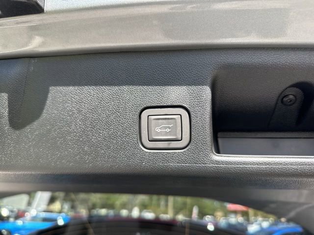 New 2026 Chevrolet Equinox EV RS w/ Active Safety Package 3 image 46