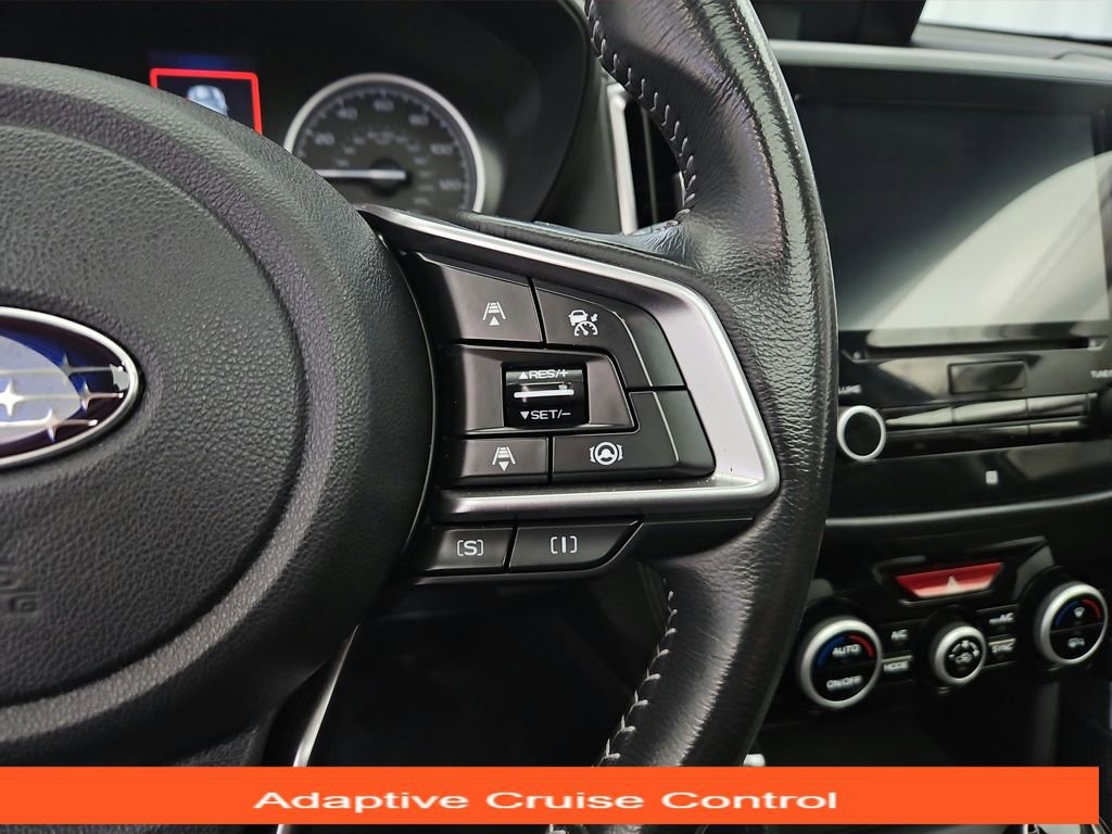 Used 2021 Subaru Forester Limited image 36