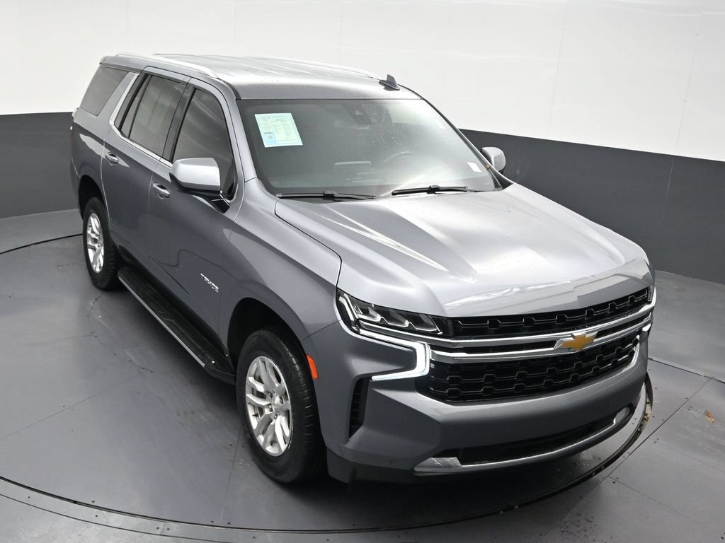 Used 2022 Chevrolet Tahoe LS RWD image 21
