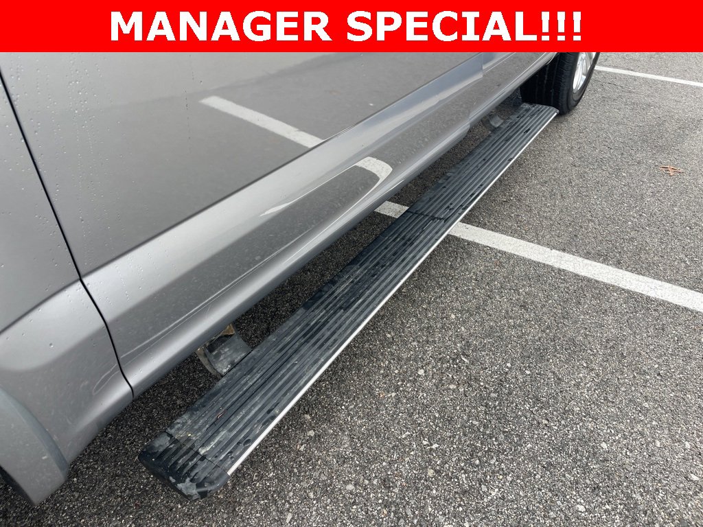 Used 2020 Ford F150 Platinum image 14