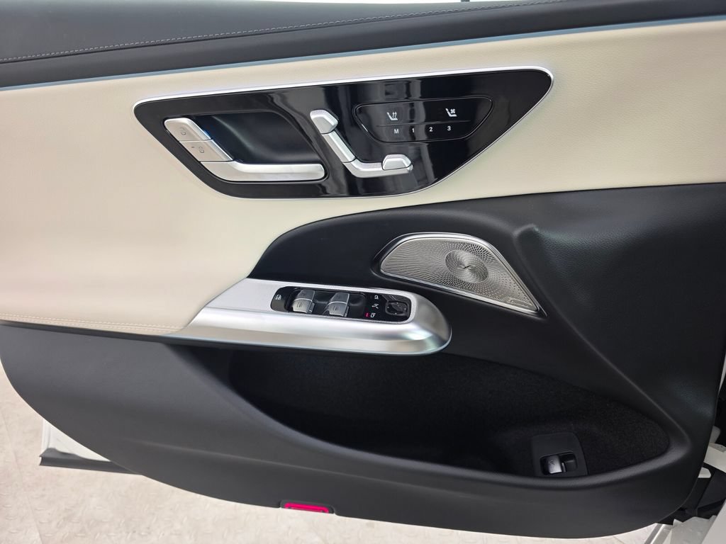 New 2027 Mercedes-Benz E 350 Sedan image 16