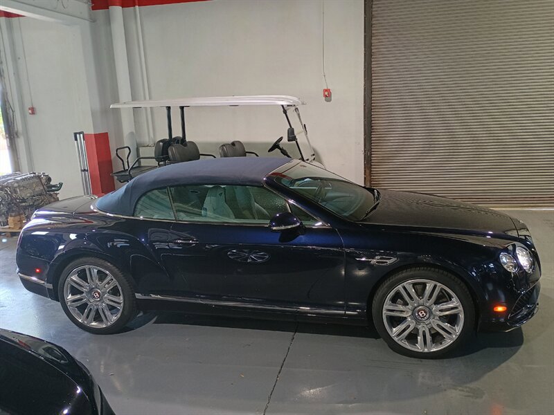Used 2017 Bentley Continental GT AWD/4WD image 40