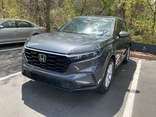 Used 2023 Honda CR-V EX image 12