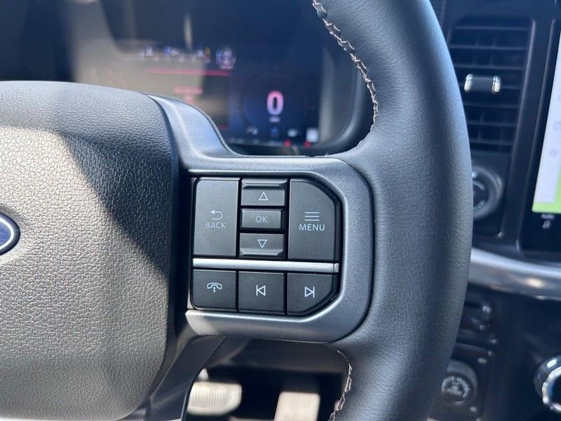 New 2025 Ford F150 Lariat w/ Equipment Group 502A High image 13