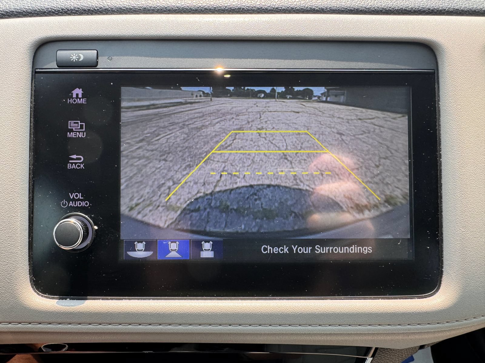 Used 2019 Honda HR-V EX-L image 20