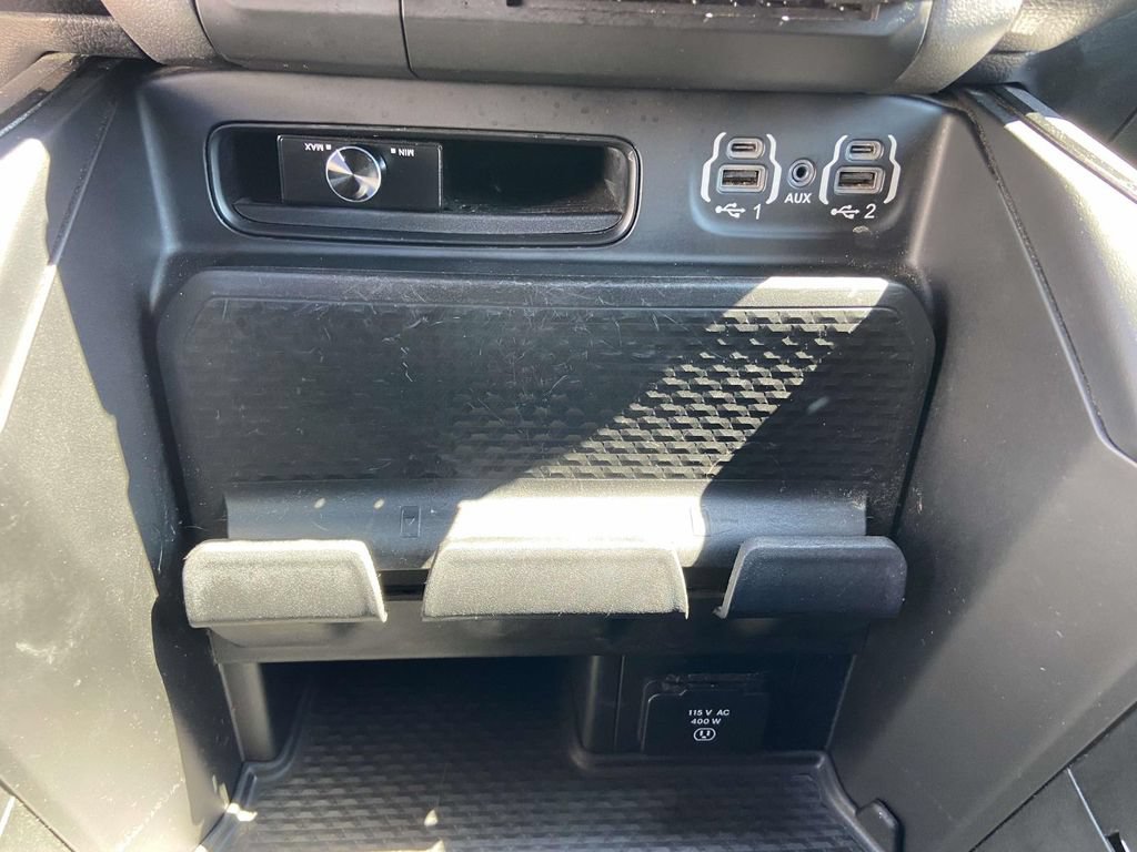 Used 2021 RAM 1500 Big Horn w/ Built-to-serve Edition AWD/4WD image 21