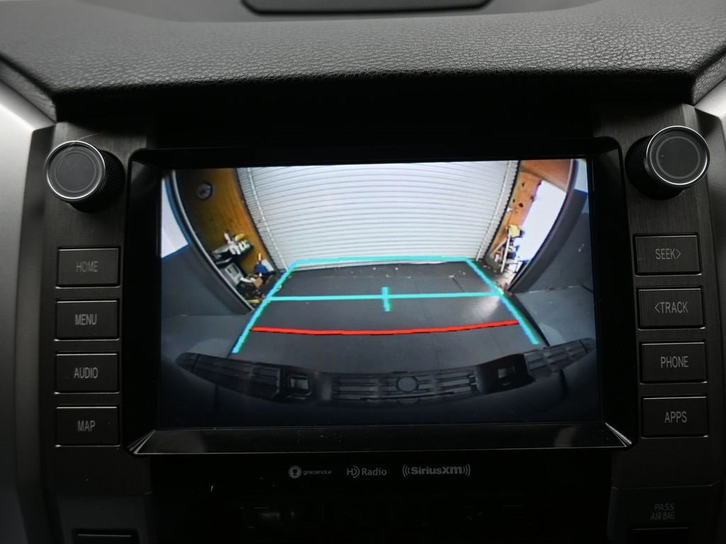 Used 2020 Toyota Tundra SR5 w/ SR5 Upgrade Package image 17