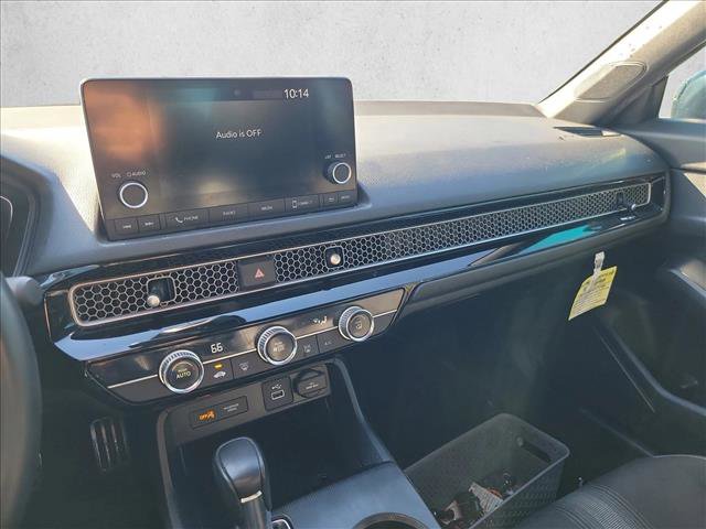 Used 2024 Honda Civic Sport image 21