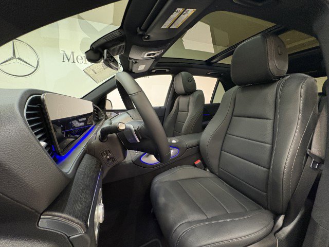 New 2026 Mercedes-Benz GLE 450 4MATIC image 7