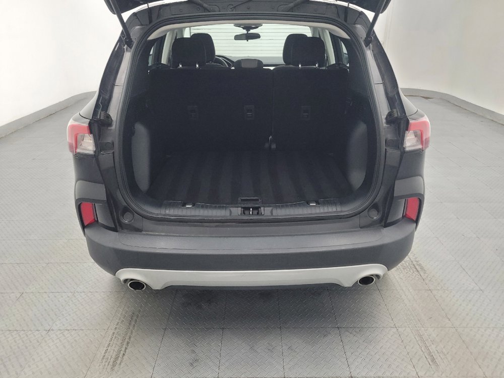 Used 2021 Ford Escape S FWD image 29