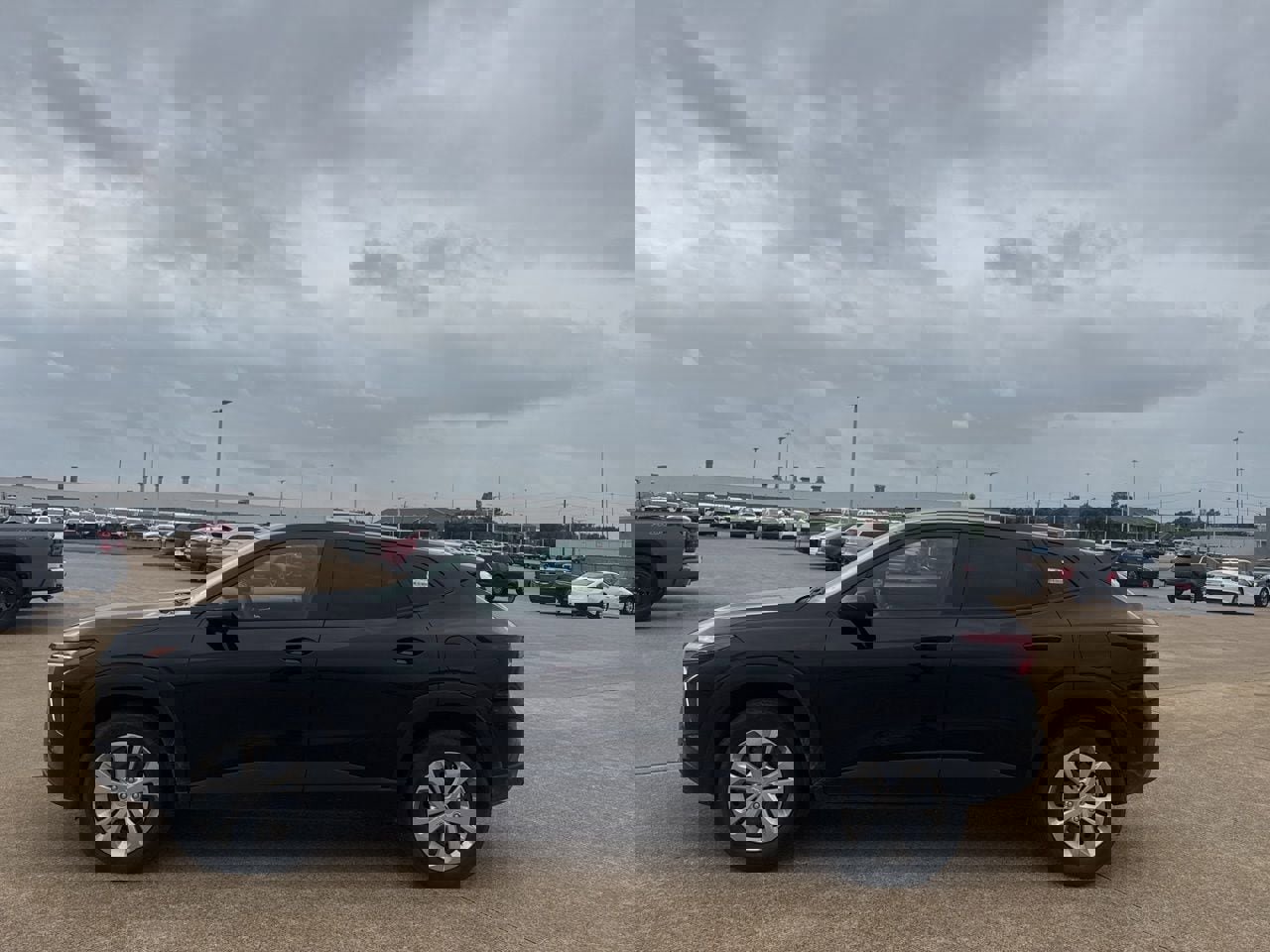 Used 2025 Chevrolet Trax LS image 11