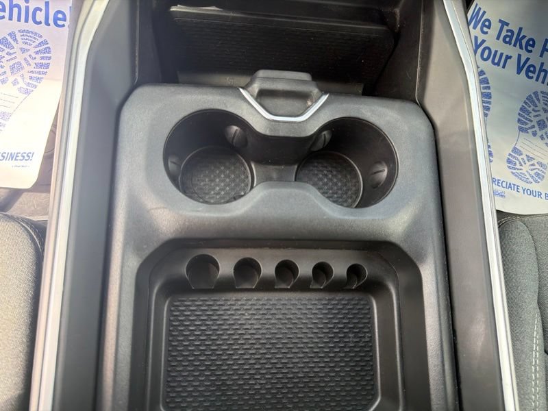 Used 2023 RAM 1500 Big Horn AWD/4WD image 32