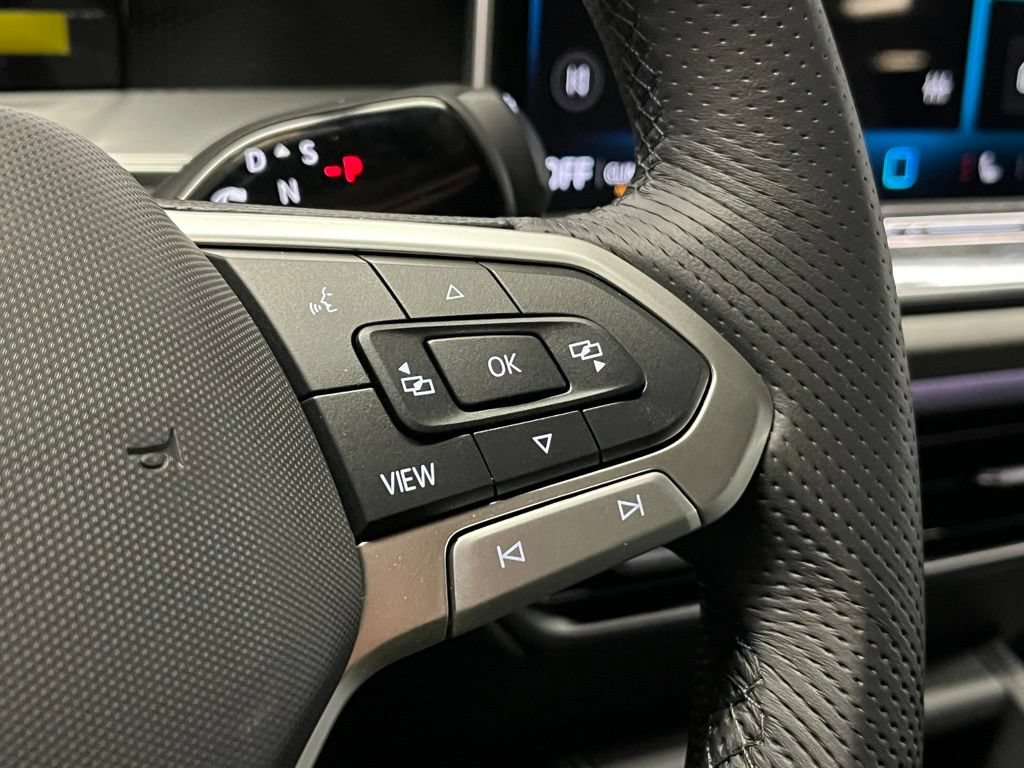 New 2026 Volkswagen Tiguan SE AWD/4WD image 27