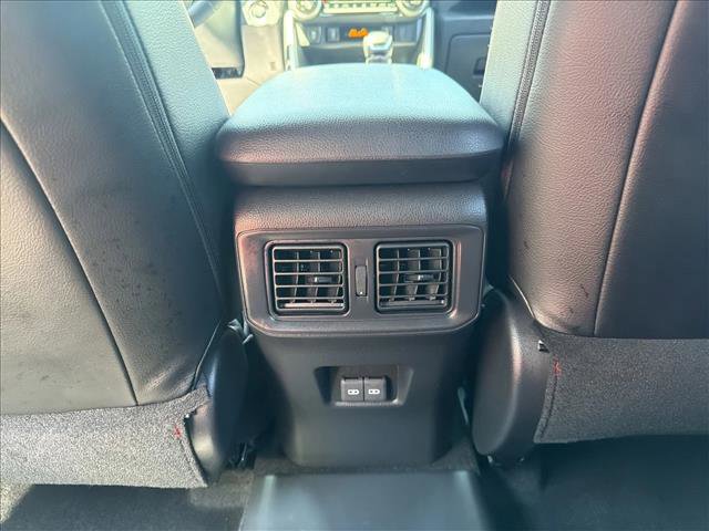 Used 2024 Toyota RAV4 SE AWD/4WD image 23
