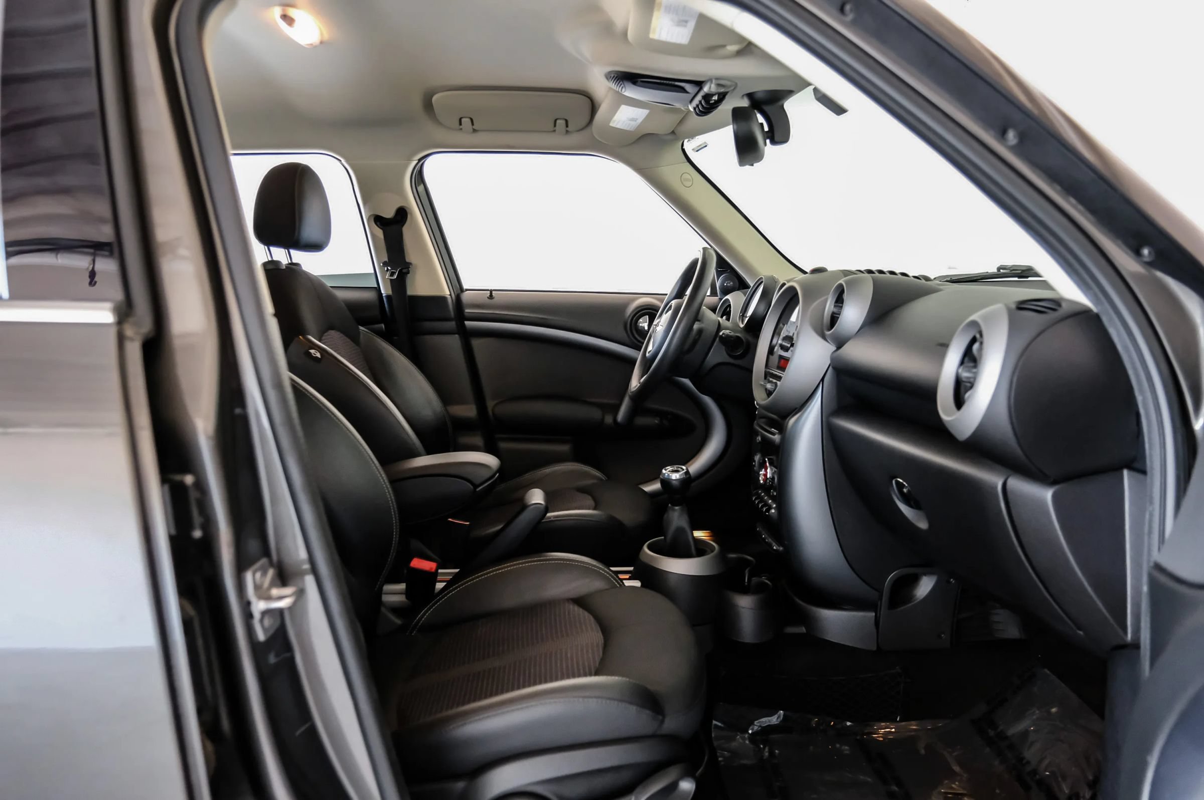 Used 2012 MINI Cooper Countryman S FWD image 33