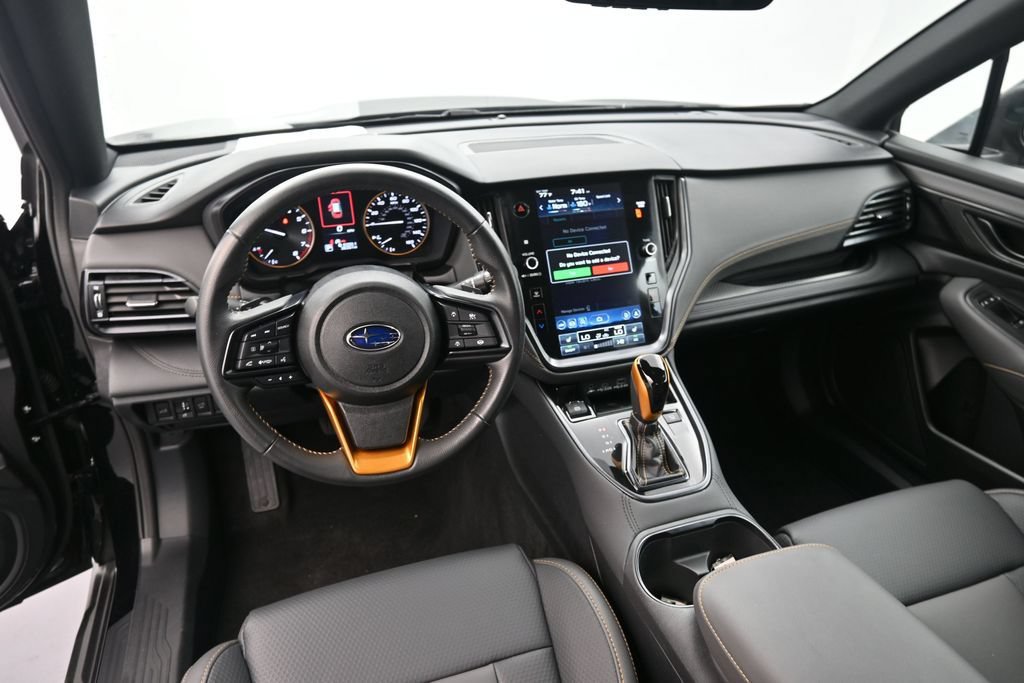 Used 2023 Subaru Outback Wilderness AWD/4WD image 19