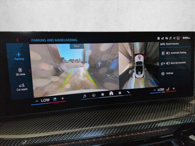 New 2026 BMW M4 xDrive Competition image 13