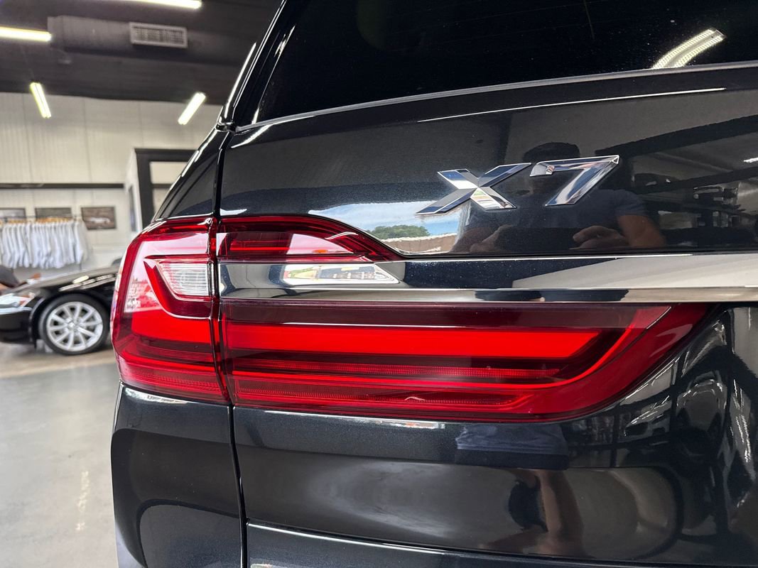 Used 2022 BMW X7 xDrive40i image 17