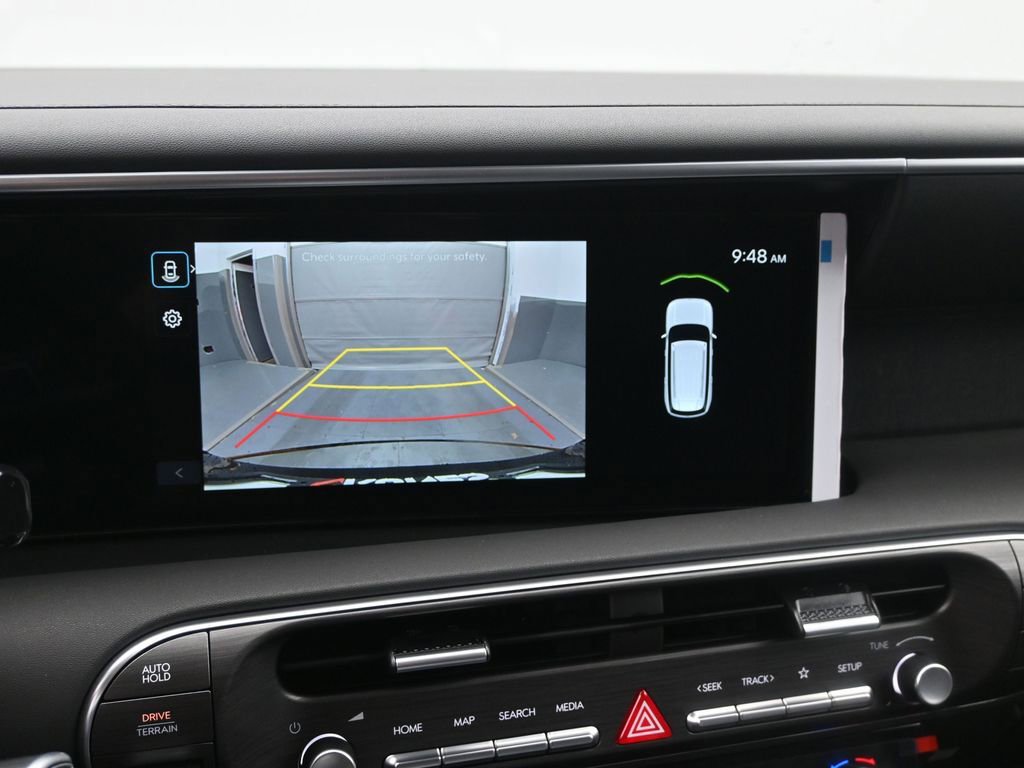 New 2026 Hyundai Palisade SEL image 16