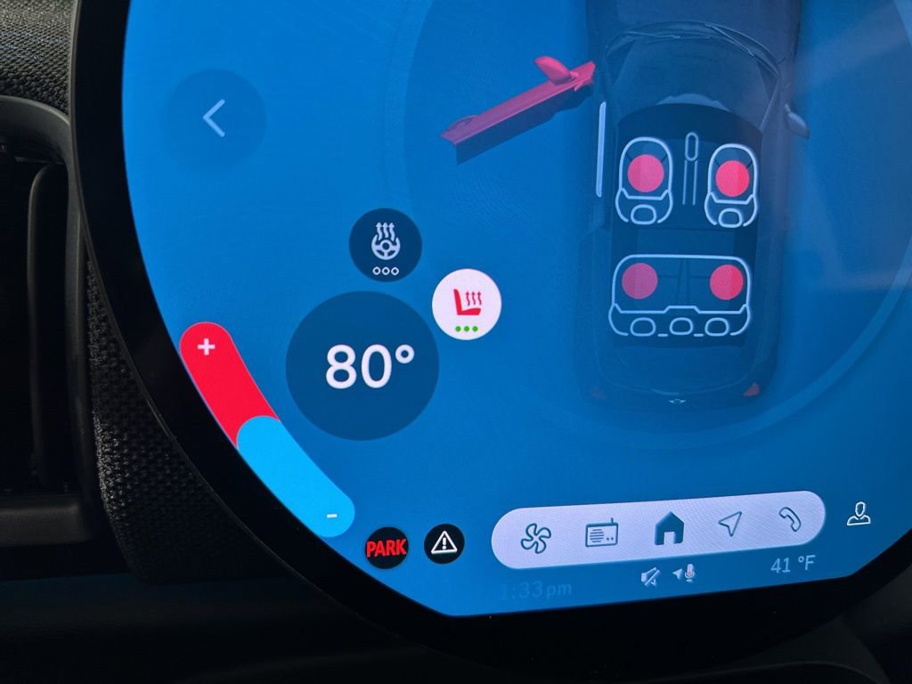 New 2026 MINI Cooper S image 9