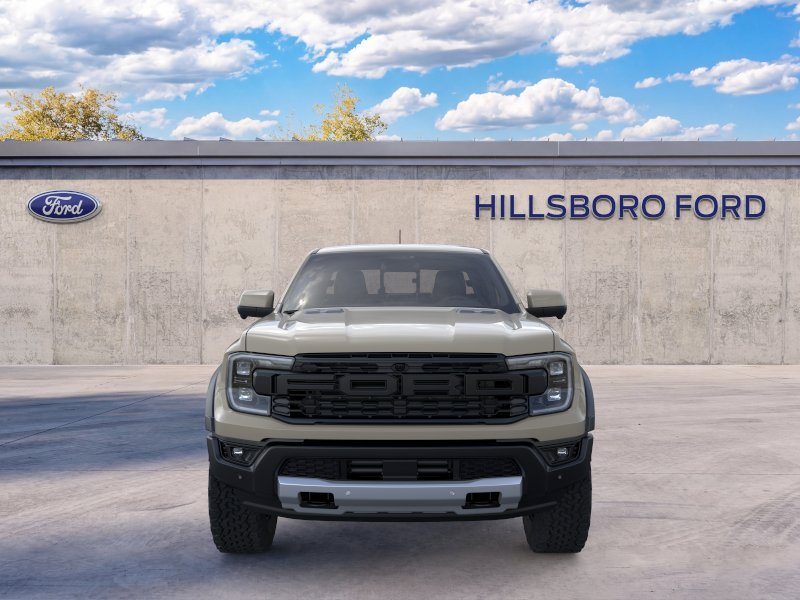 New 2026 Ford Ranger Raptor AWD/4WD image 6