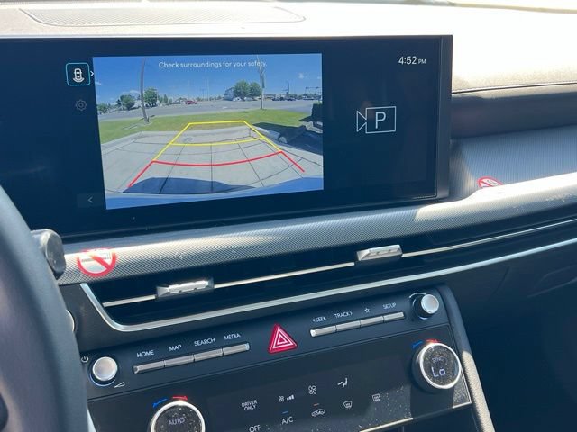 Certified 2026 Hyundai Sonata Blue FWD image 21