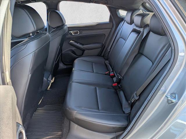 Certified 2025 Acura Integra A-Spec image 17