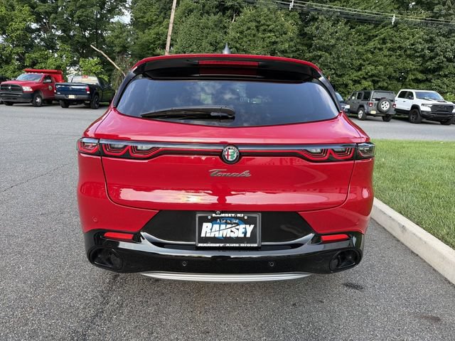 Used 2024 Alfa Romeo Tonale Ti AWD/4WD image 26