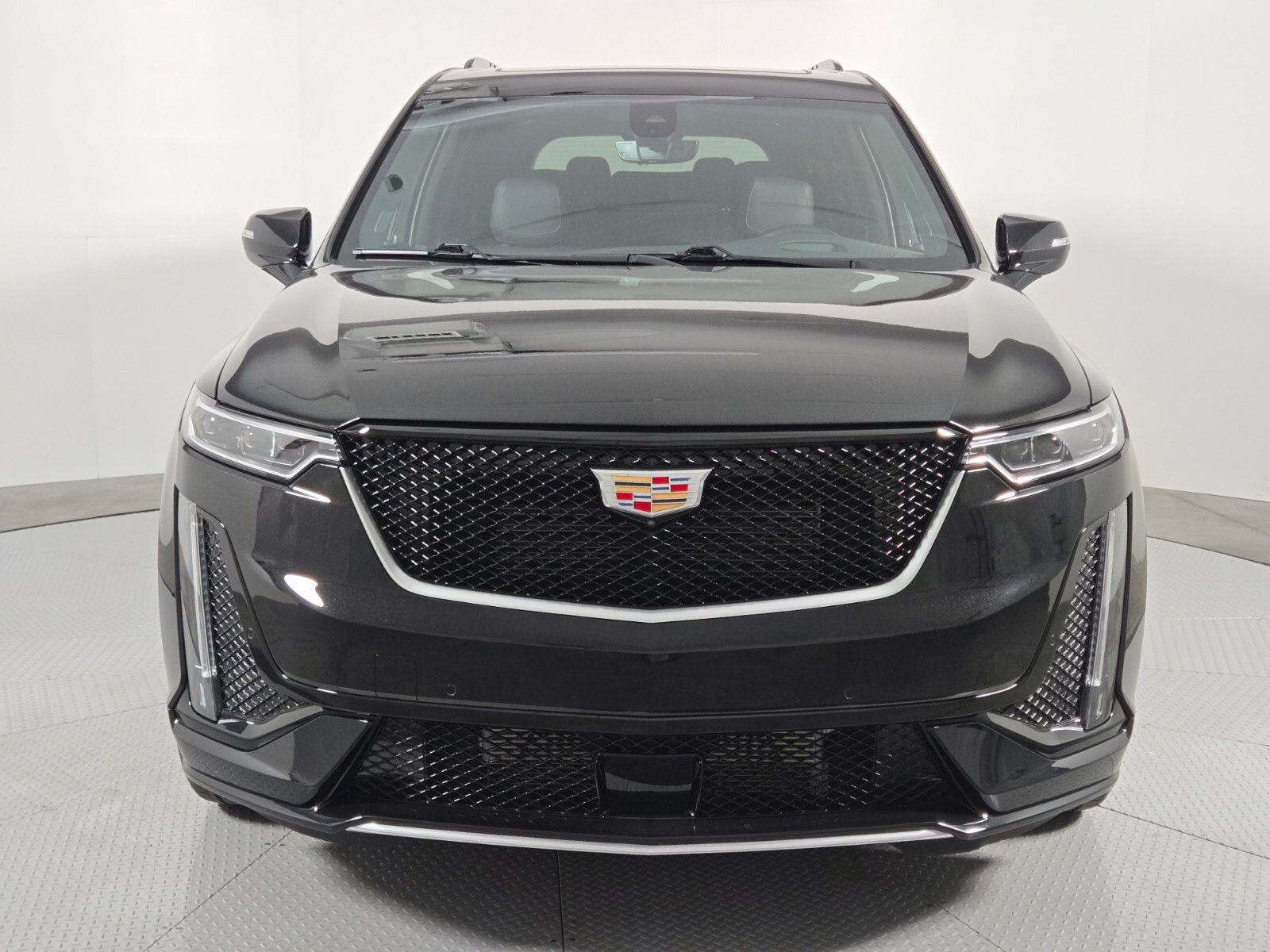 Used 2024 Cadillac XT6 Sport w/ Platinum Package AWD/4WD image 8
