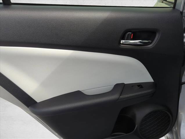 Certified 2021 Toyota Prius XLE image 24