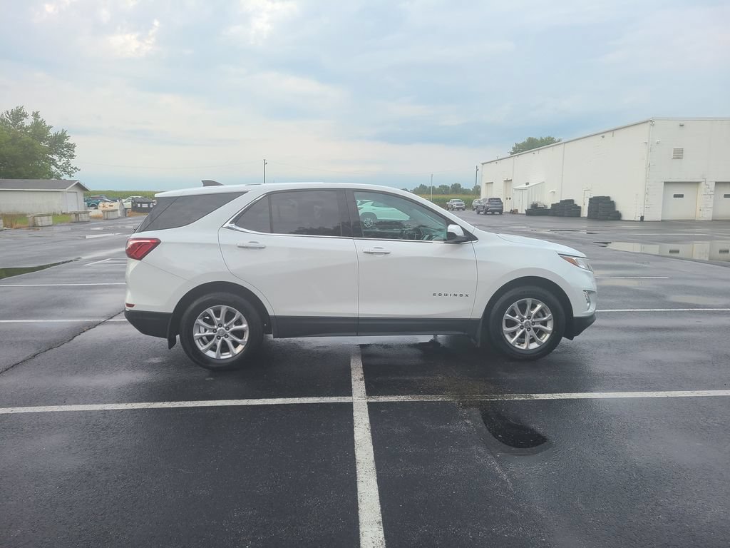 Used 2019 Chevrolet Equinox LT FWD image 15