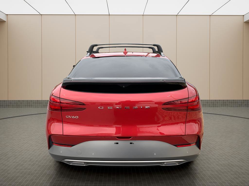 Used 2023 Genesis GV60 Performance image 4