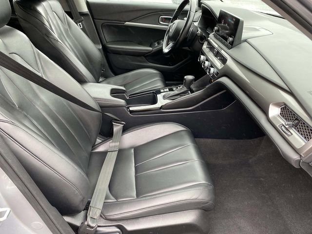 Used 2023 Acura Integra image 22