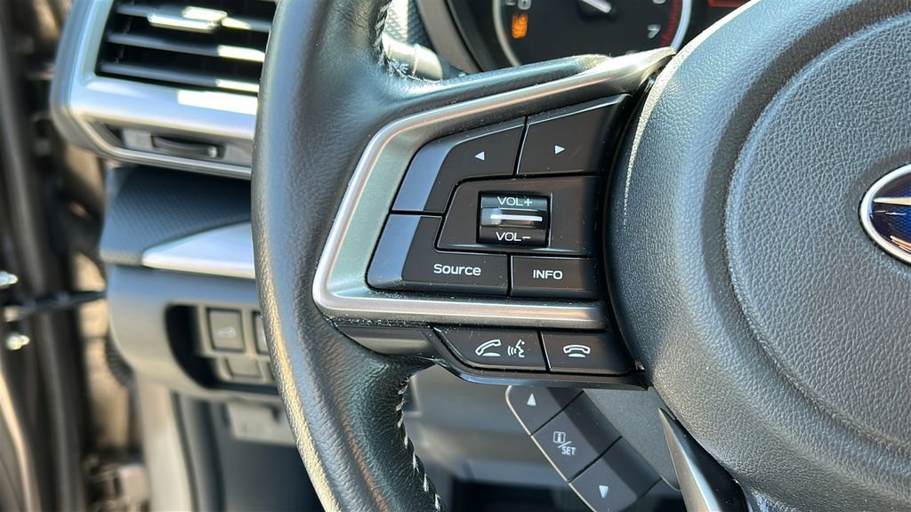 Used 2023 Subaru Forester Premium image 13