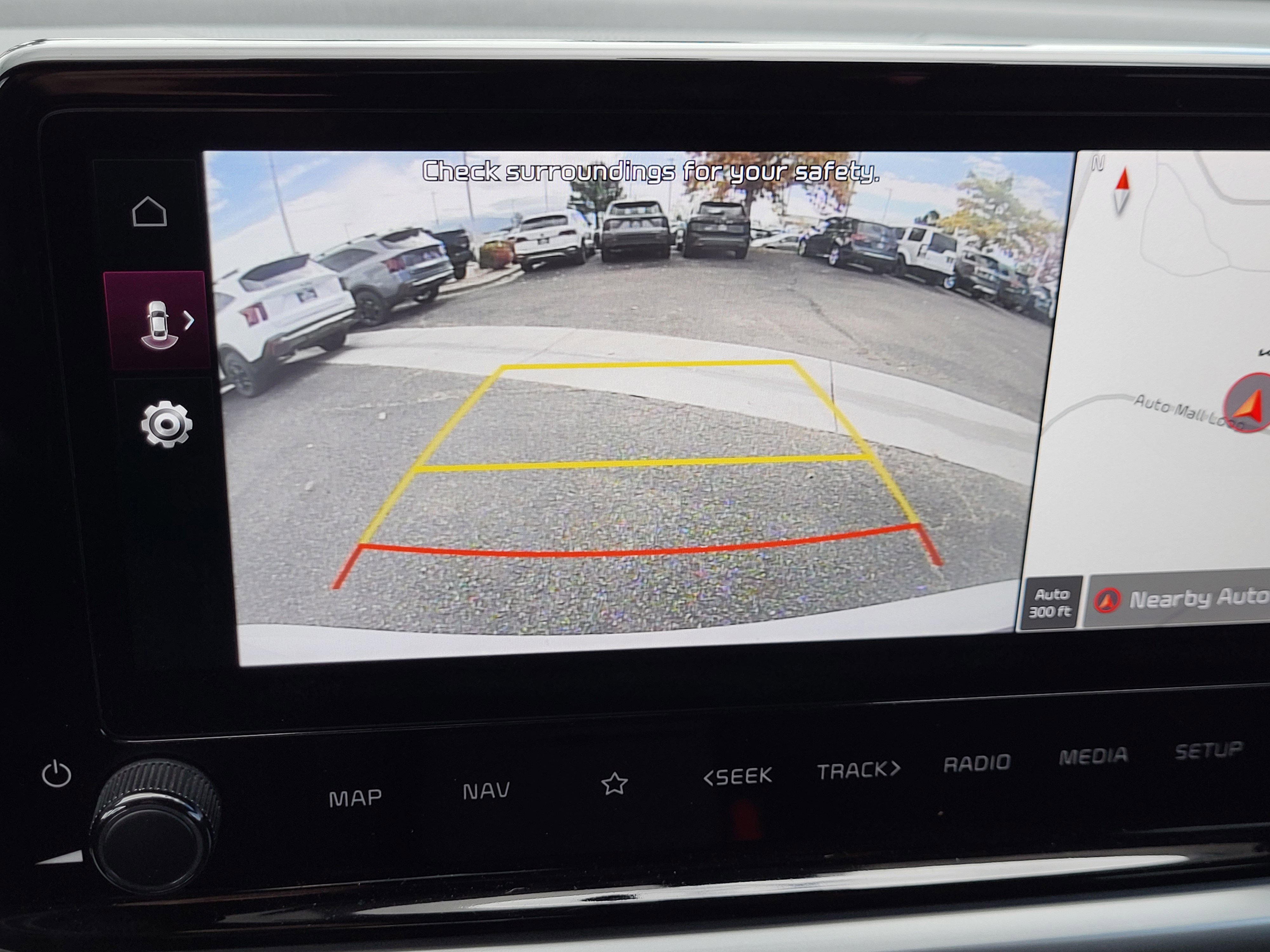 Used 2024 Kia Forte GT image 24