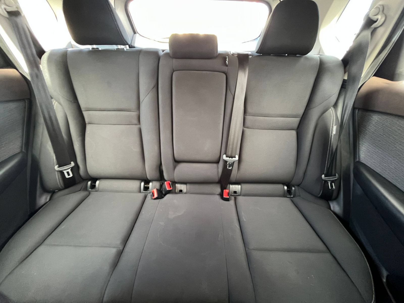 Used 2023 Nissan Rogue S FWD image 37