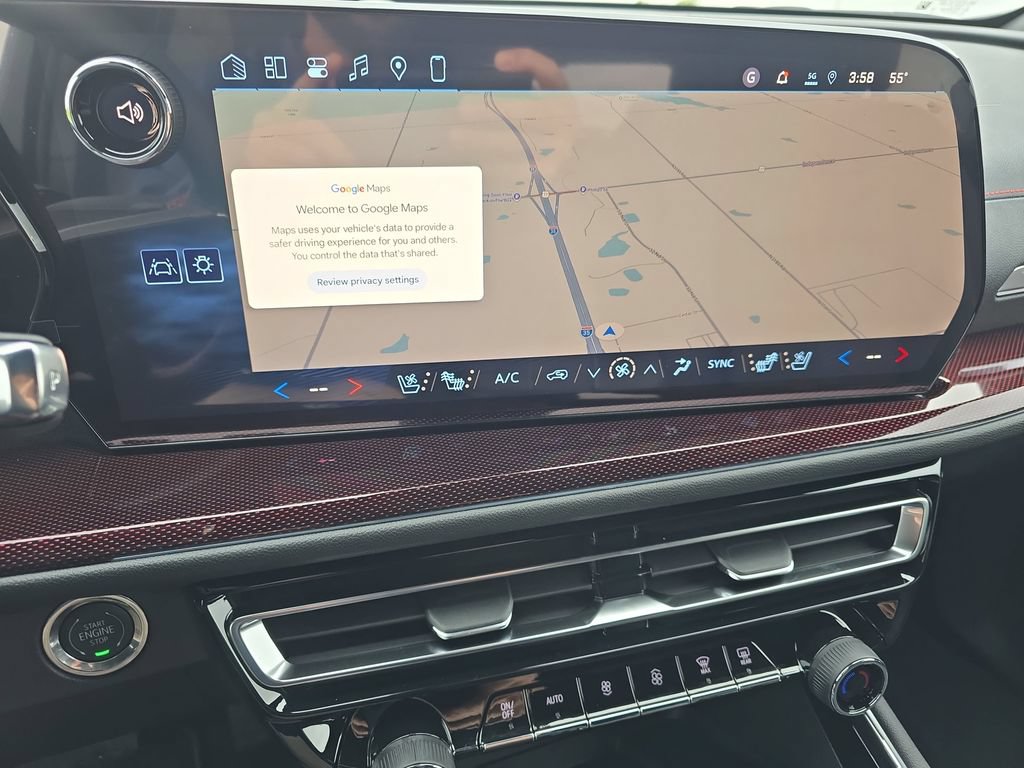 New 2026 Chevrolet Traverse RS FWD image 23