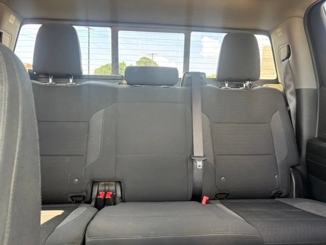 Used 2024 Chevrolet Silverado 1500 LT AWD/4WD image 15