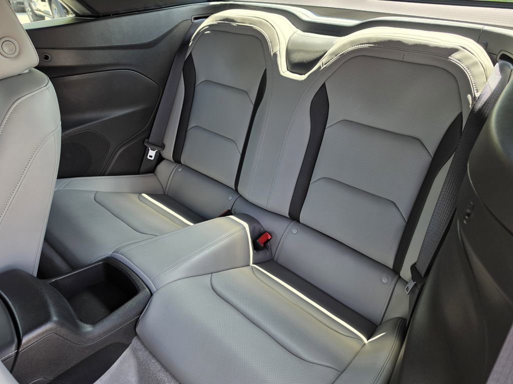 Used 2023 Chevrolet Camaro LT w/ RS Package image 25