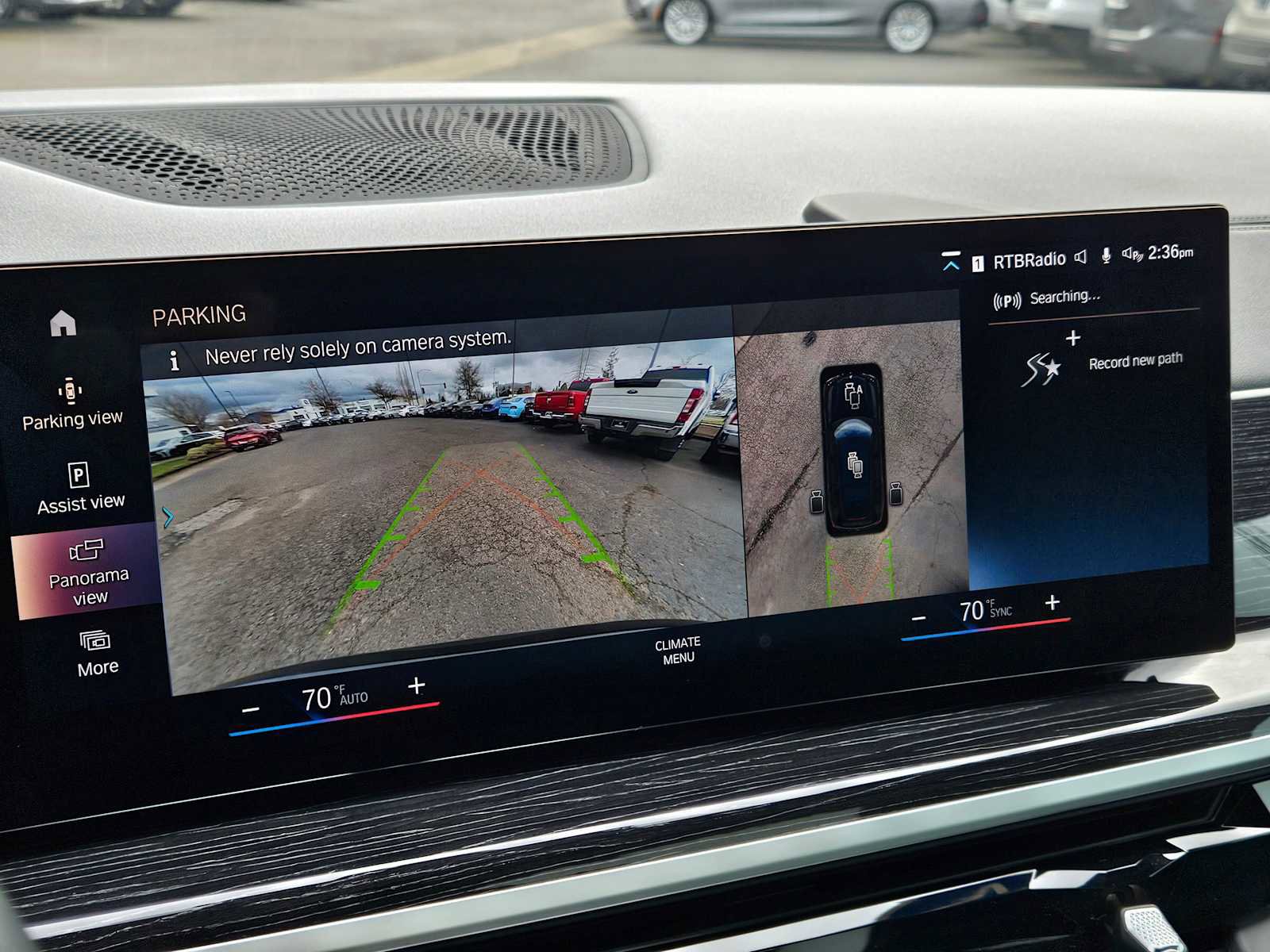 Used 2023 BMW X7 M60i w/ Climate Comfort Package image 56