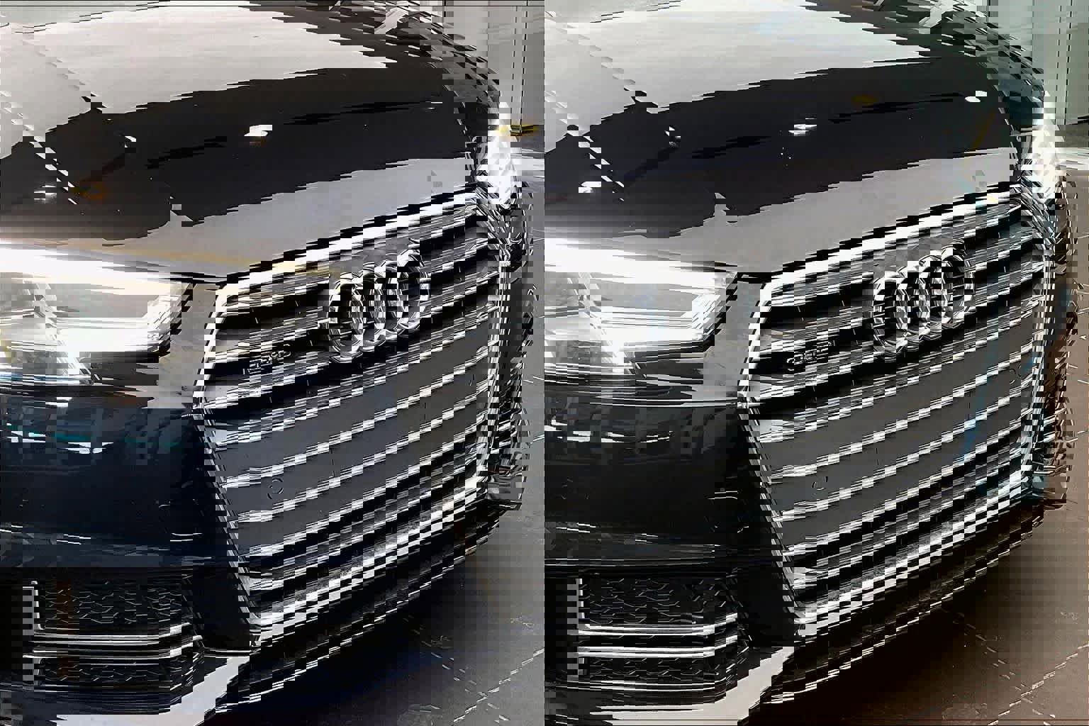 Used 2017 Audi A4 2.0T Premium Plus w/ Premium Plus Package image 32