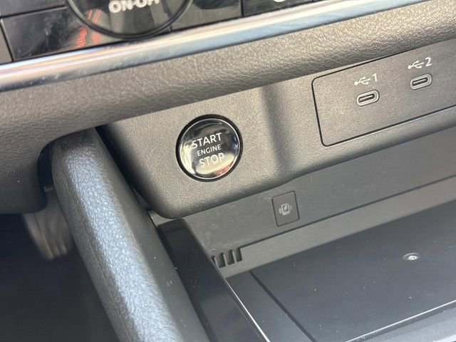 Certified 2025 Nissan Rogue SV w/ Rock Creek Premium Package AWD/4WD image 37