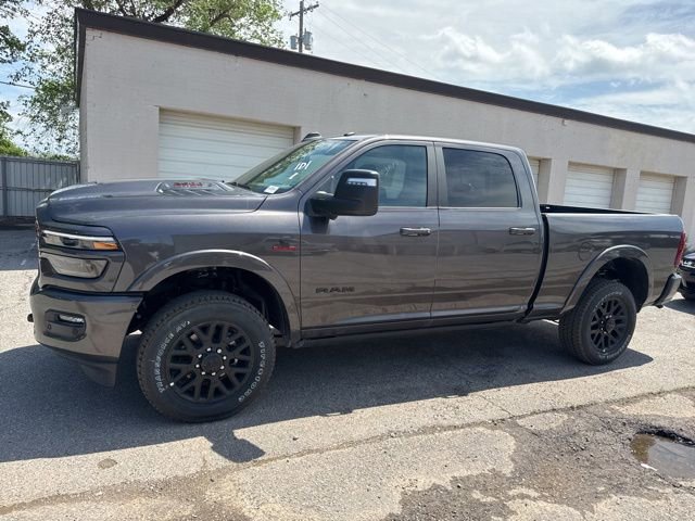 New 2026 RAM 2500 Limited image 3
