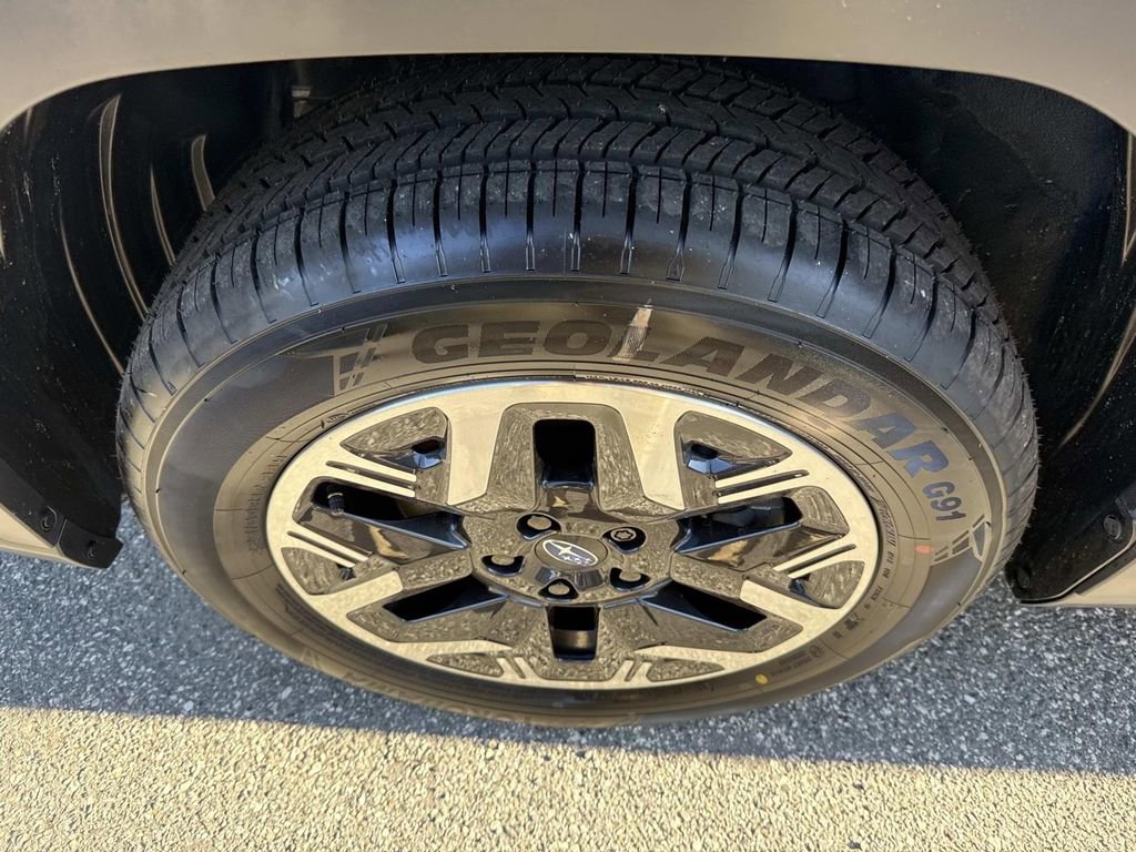 New 2026 Subaru Forester Premium image 10