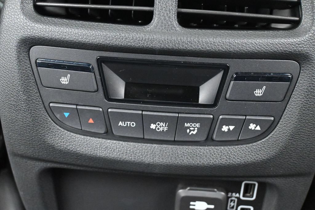 Used 2022 Honda Passport Elite image 38